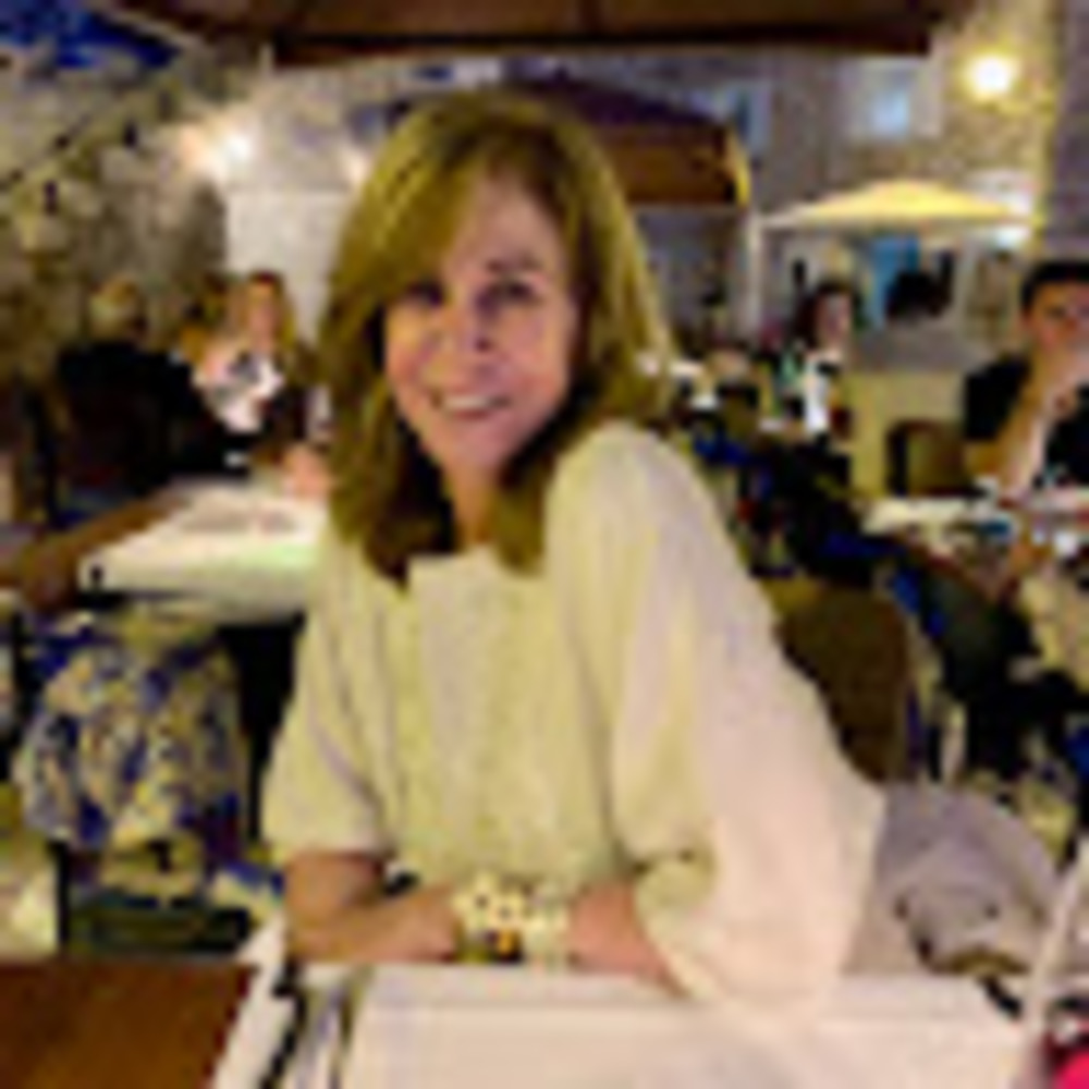 Meet your Posher, Cami